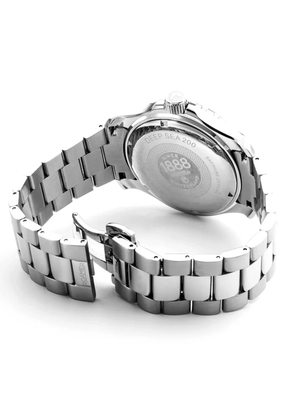 Roamer Deep Sea 200 - Image 2