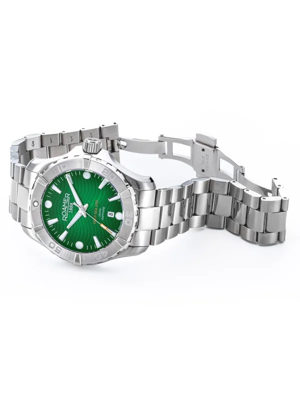Roamer Deep Sea 200 - Image 4
