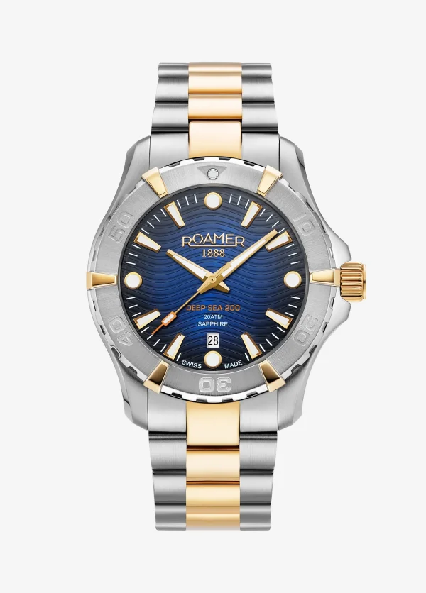 Roamer Deep Sea 200