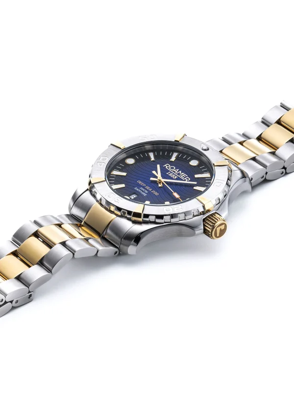 Roamer Deep Sea 200 - Image 3