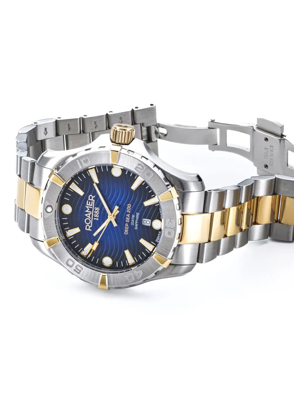 Roamer Deep Sea 200 - Image 4