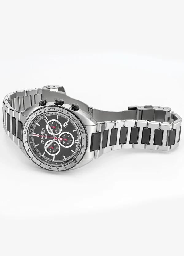 Roamer Power Chrono Black - Image 3