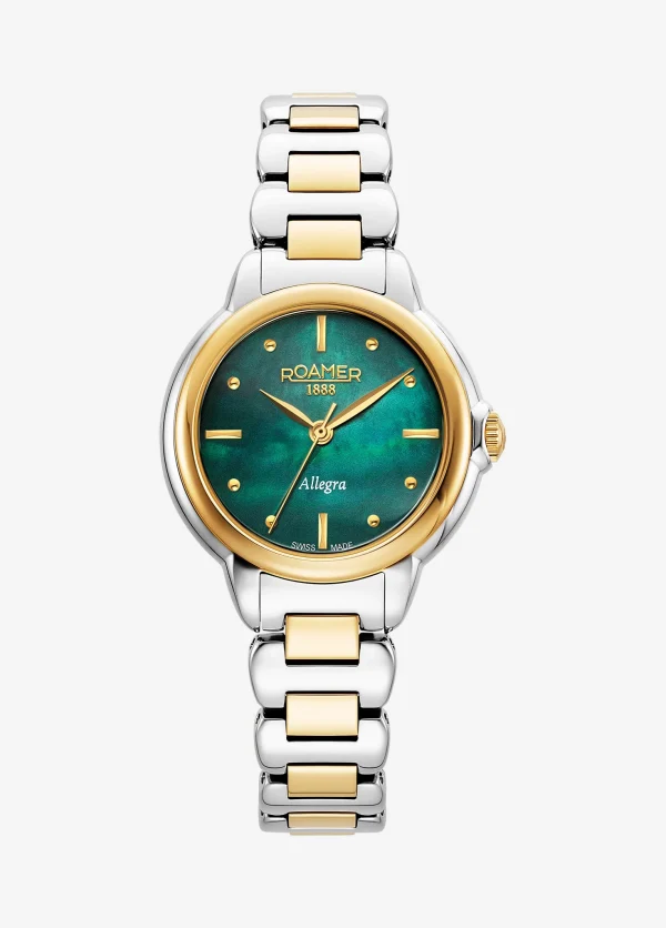 Roamer Allegra