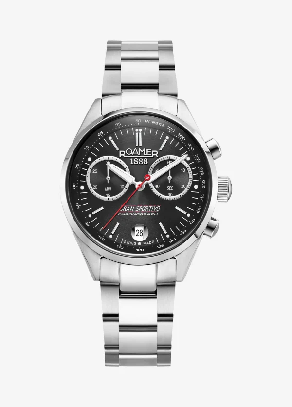Roamer Gran Sportivo - Image 2