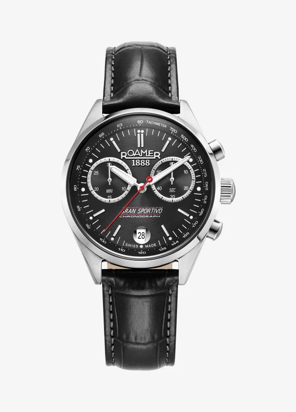Roamer Gran Sportivo