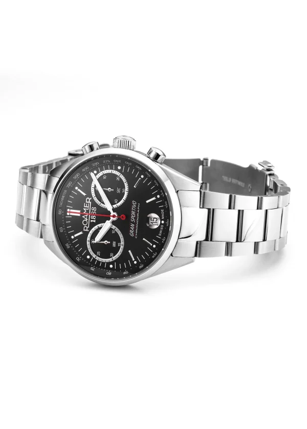Roamer Gran Sportivo - Image 8
