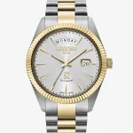 Roamer Primeline Daydate