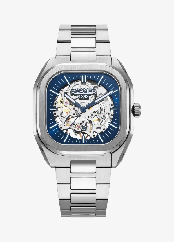Roamer Mechano - Image 2