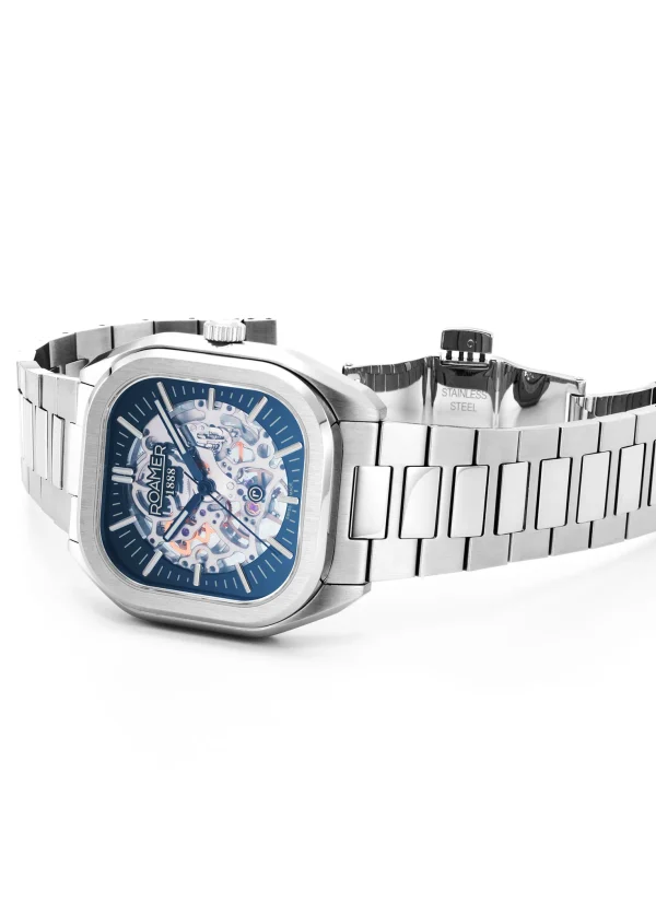 Roamer Mechano - Image 5