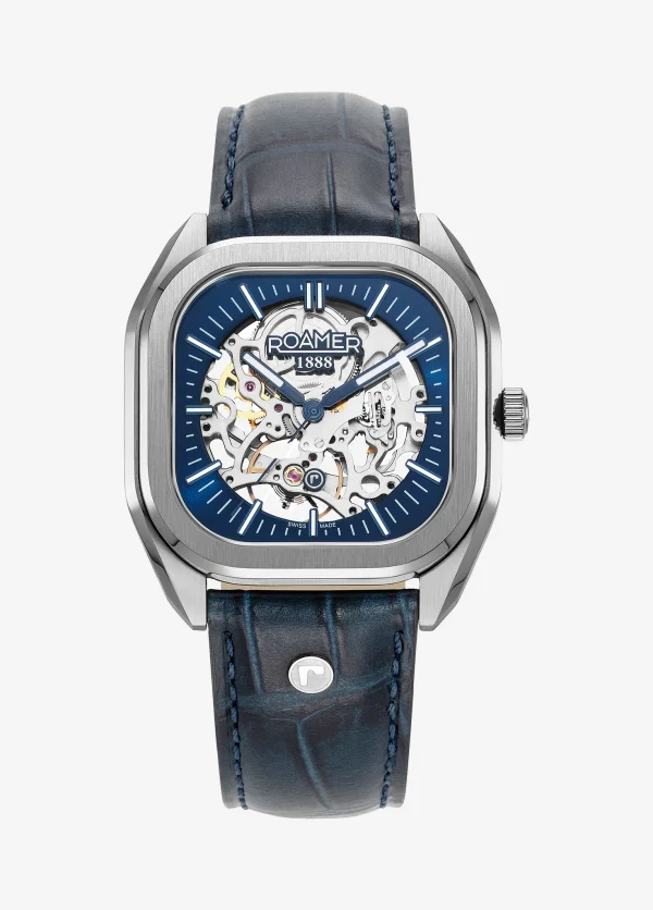 Roamer Mechano