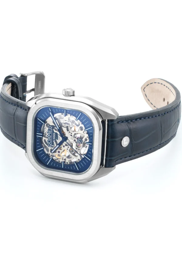 Roamer Mechano - Image 8