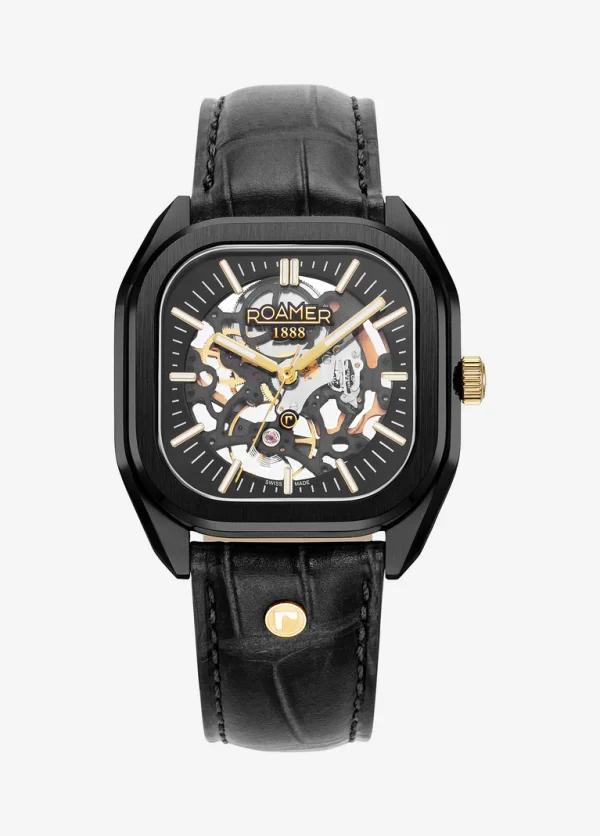 Roamer Mechano - Image 2