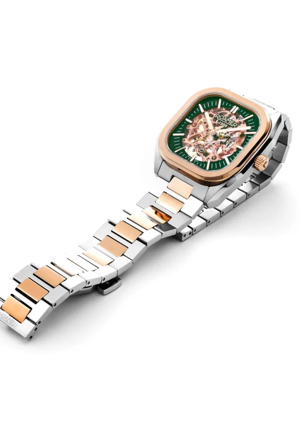 Roamer Mechano - Image 7