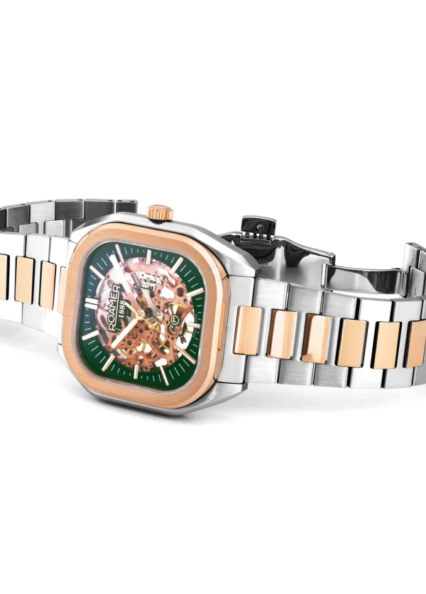 Roamer Mechano - Image 4