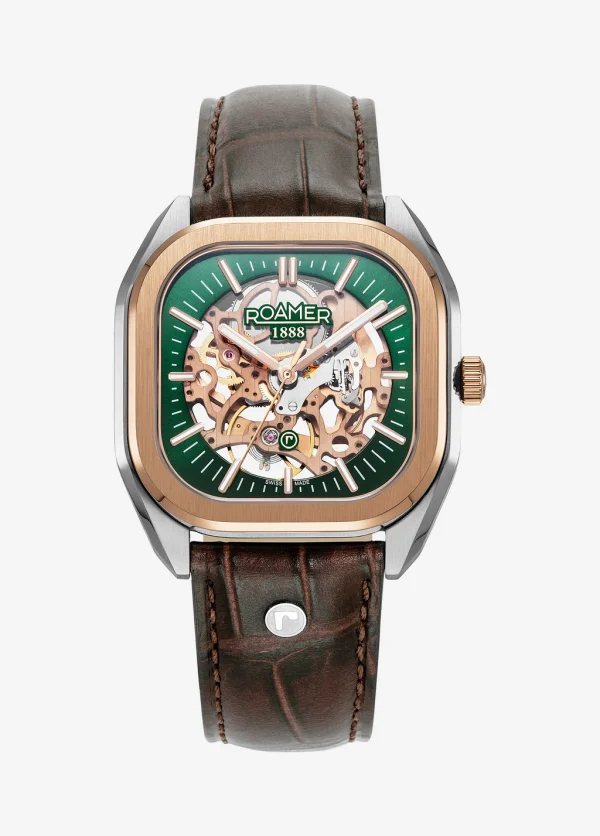 Roamer Mechano - Image 2