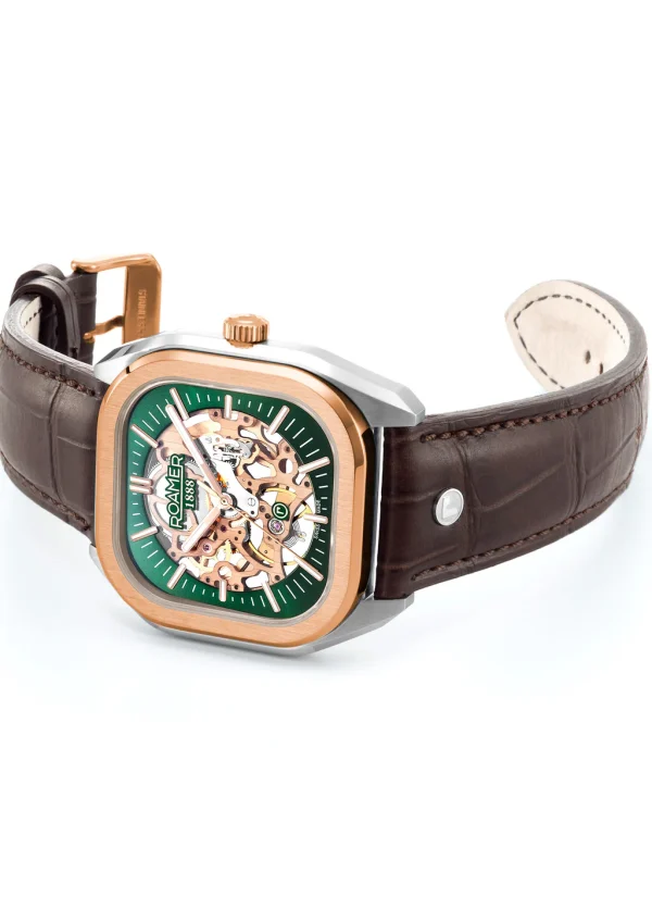 Roamer Mechano - Image 5