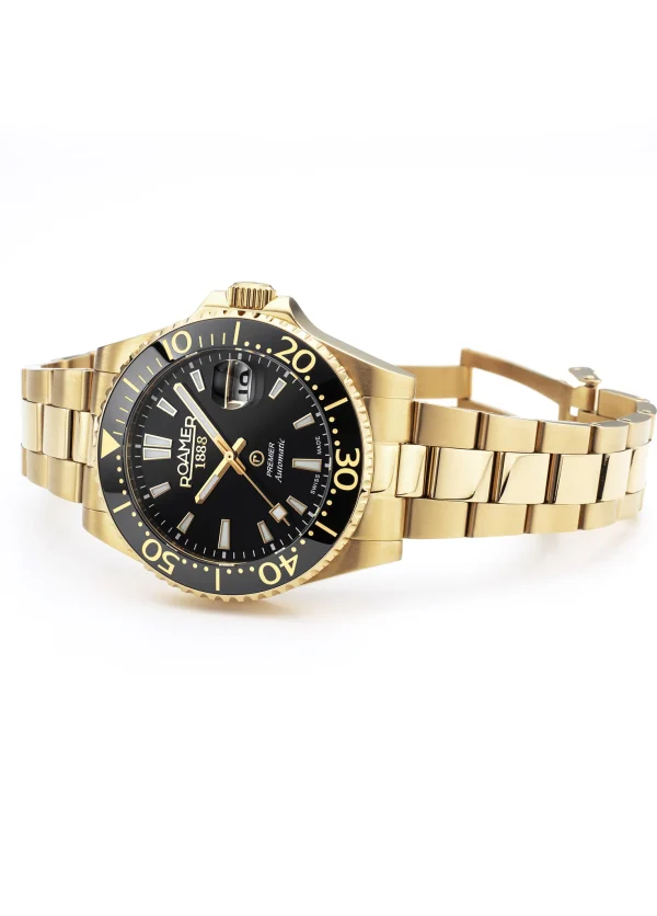 Roamer Premier Automatic - Image 4