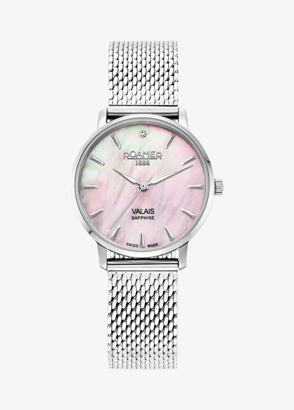 Roamer VALAIS LADIES DIAMOND SETS