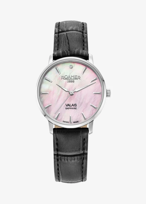 Roamer VALAIS LADIES DIAMOND SETS - Image 6