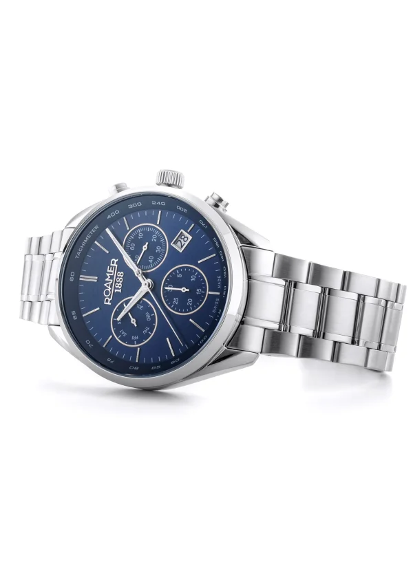 Roamer Pro Chrono - Image 4