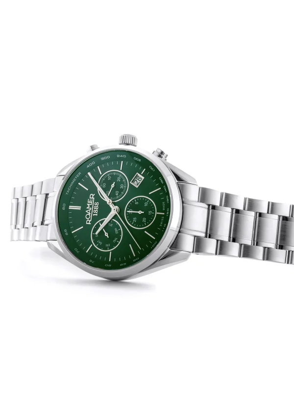 Roamer Pro Chrono - Image 3