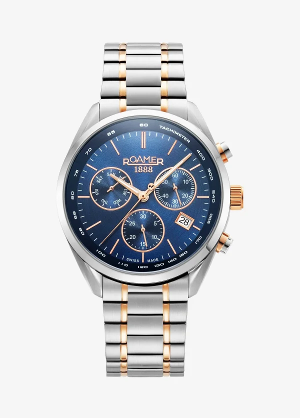 Roamer Pro Chrono