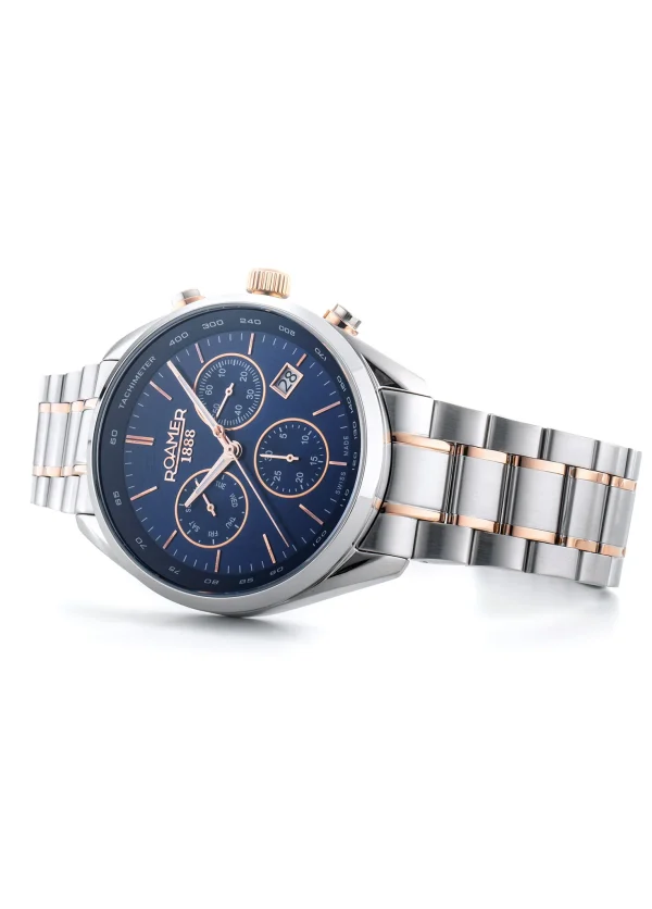 Roamer Pro Chrono - Image 4