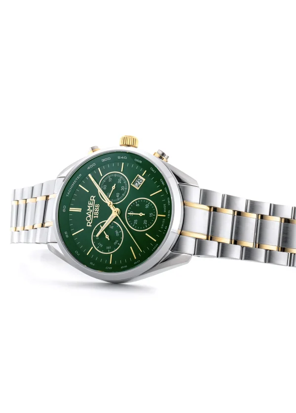 Roamer Pro Chrono - Image 4