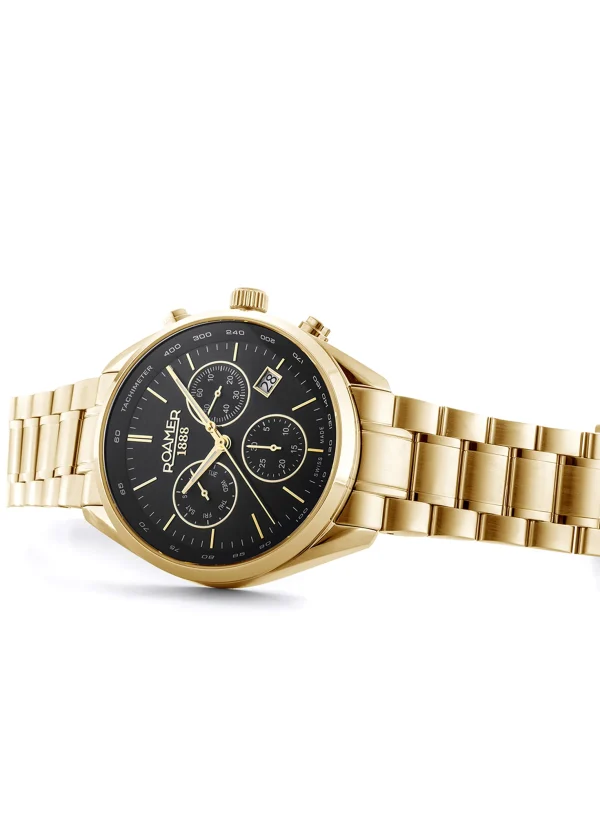 Roamer Pro Chrono - Image 4