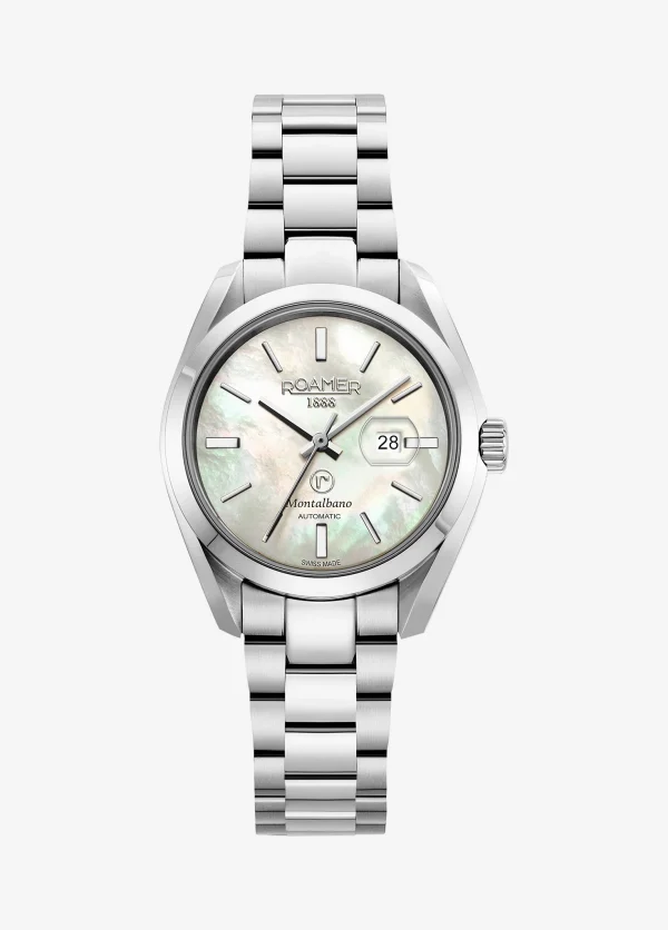 Roamer Montalbano Ladies