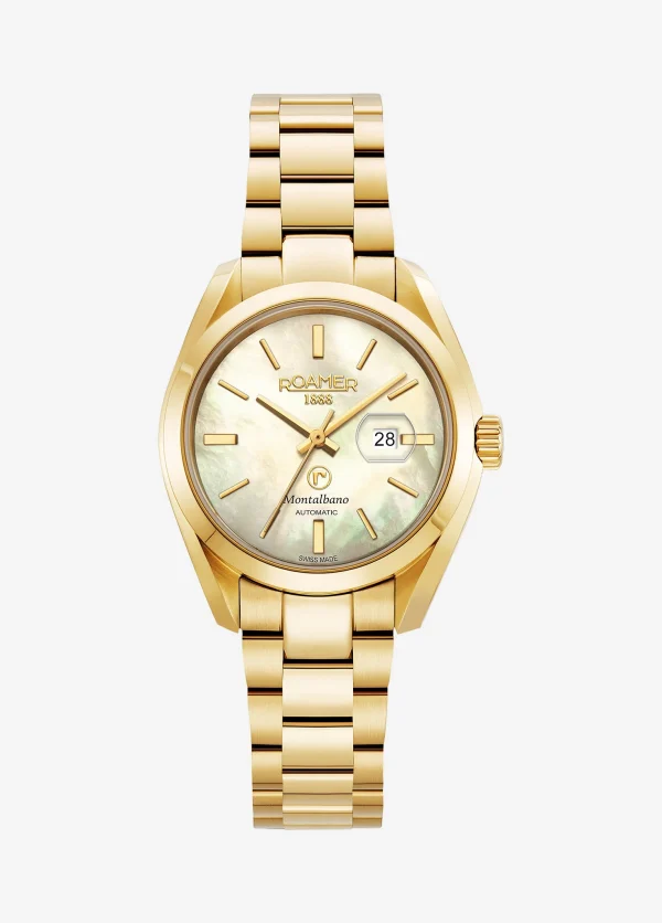 Roamer Montalbano Ladies