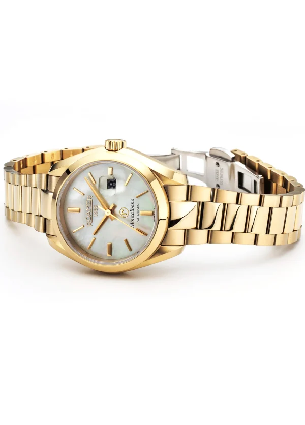 Roamer Montalbano Ladies - Image 3