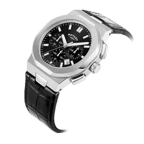 Rotary Sport Chronograph - Image 2