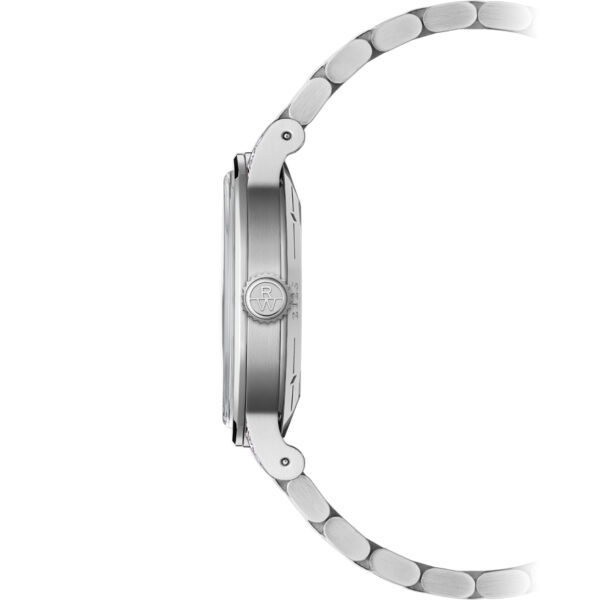 Raymond Weil Millesime Automatic Central Seconds Diamonds Watch, 35 mm - Image 3