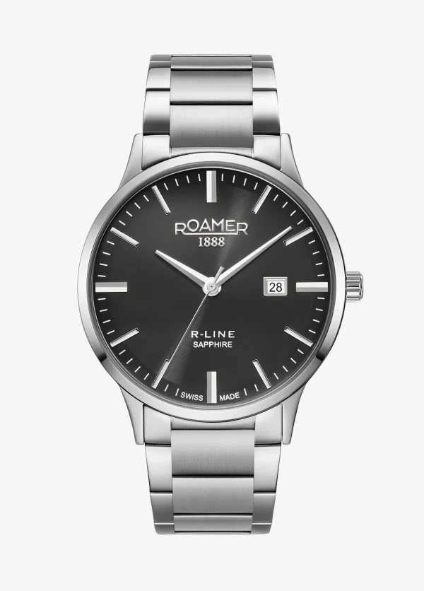 Roamer R-Line Classic