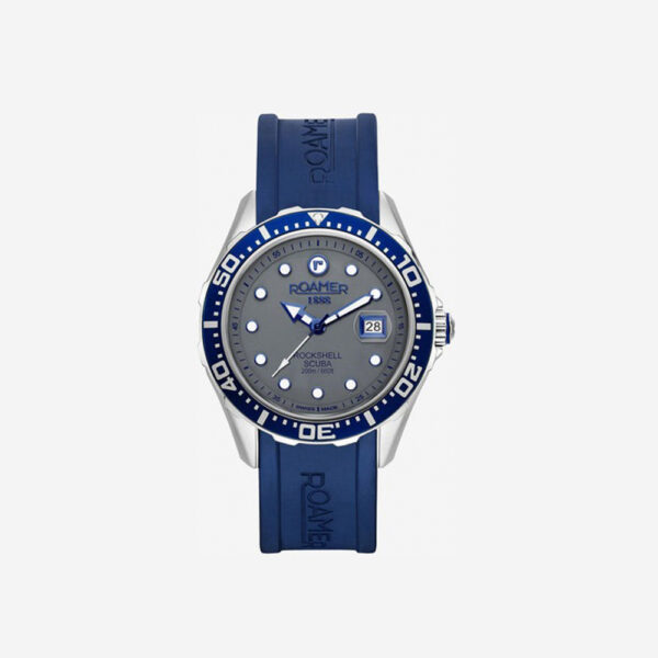Roamer Rockshell Scuba Rubber