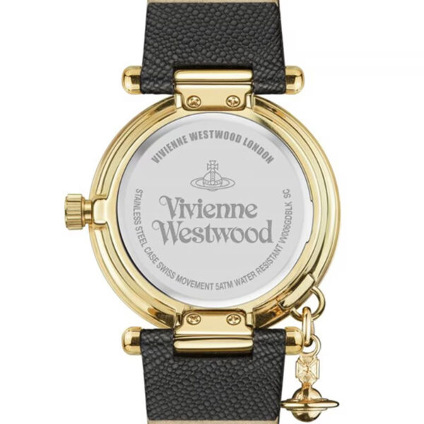 Vivienne Westwood Orb 32mm Ladies Watch - Image 3