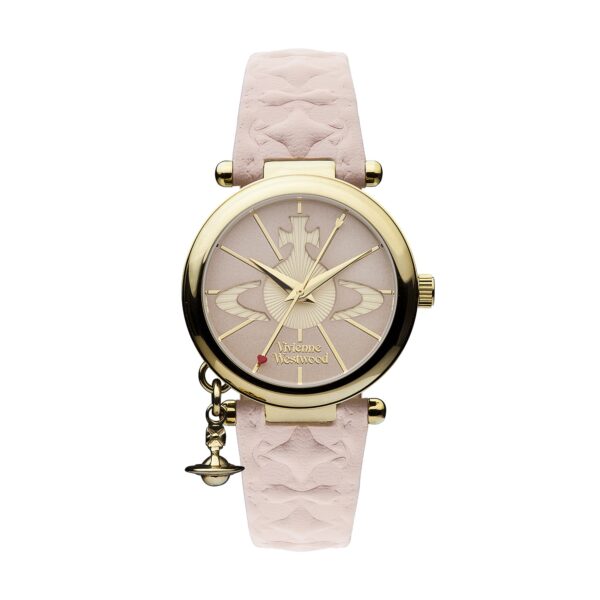 Vivienne Westwood Orb II Ladies Watch