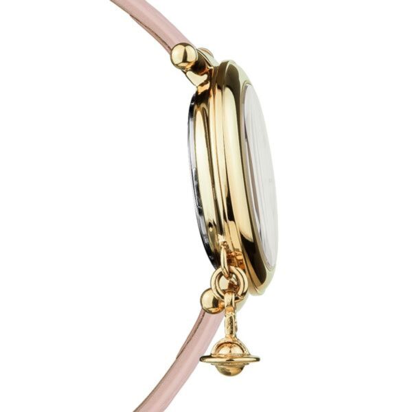 Vivienne Westwood Orb II Ladies Watch - Image 2