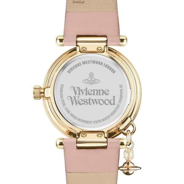 Vivienne Westwood Orb II Ladies Watch - Image 3