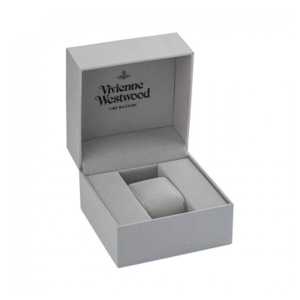Vivienne Westwood Orb II Ladies Watch - Image 4