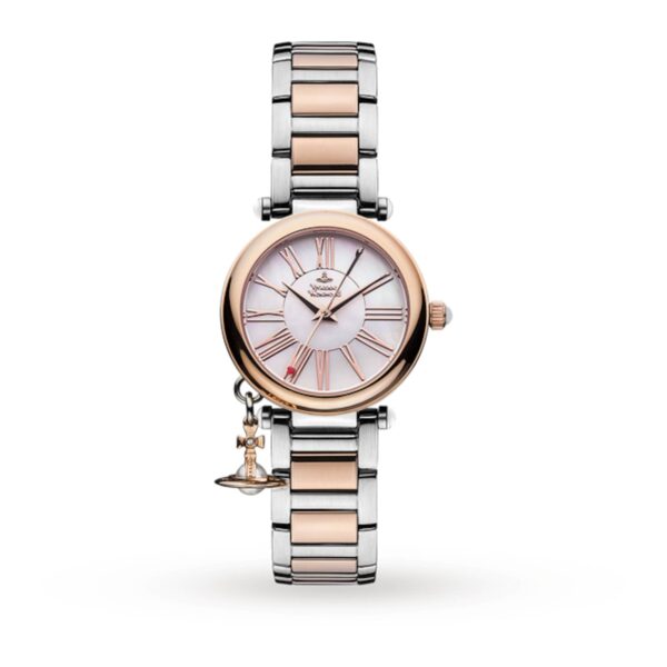 Vivienne Westwood Mother Orb 32mm Ladies Watch