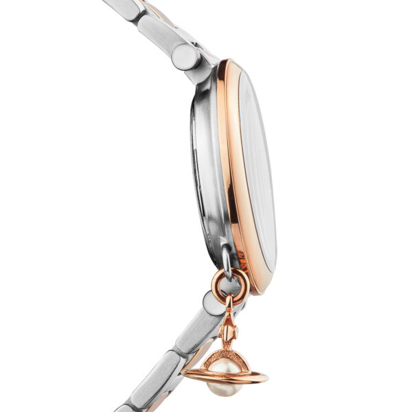 Vivienne Westwood Mother Orb 32mm Ladies Watch - Image 2