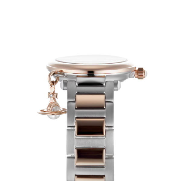 Vivienne Westwood Mother Orb 32mm Ladies Watch - Image 6