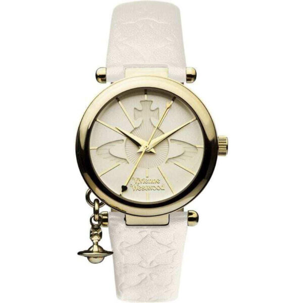 Vivienne Westwood Ladies Orb II Watch