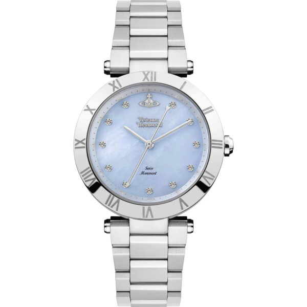 Vivienne Westwood Montagu 35mm Ladies Watch