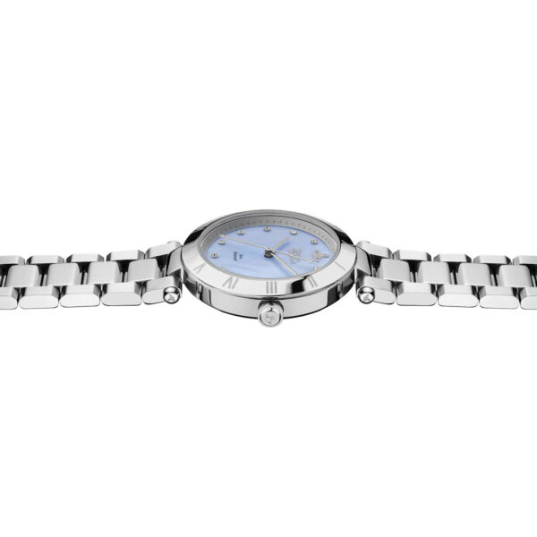 Vivienne Westwood Montagu 35mm Ladies Watch - Image 3