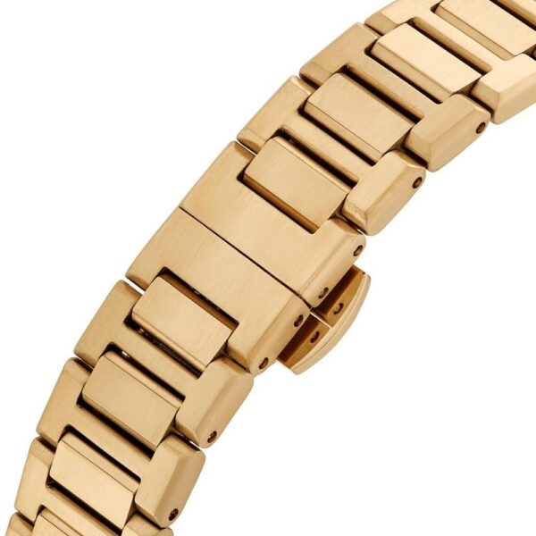 Vivienne Westwood Limehouse 34mm Yellow Gold Tone Ladies Watch - Image 4