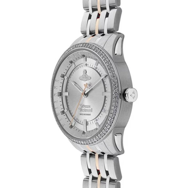 Vivienne Westwood East End 37mm Ladies Watch - Image 2