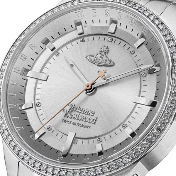 Vivienne Westwood East End 37mm Ladies Watch - Image 4